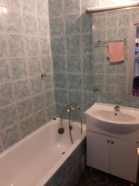 Bucurestii Noi, apartament cu 3 camere decomandate, et 3- bloc rusesc