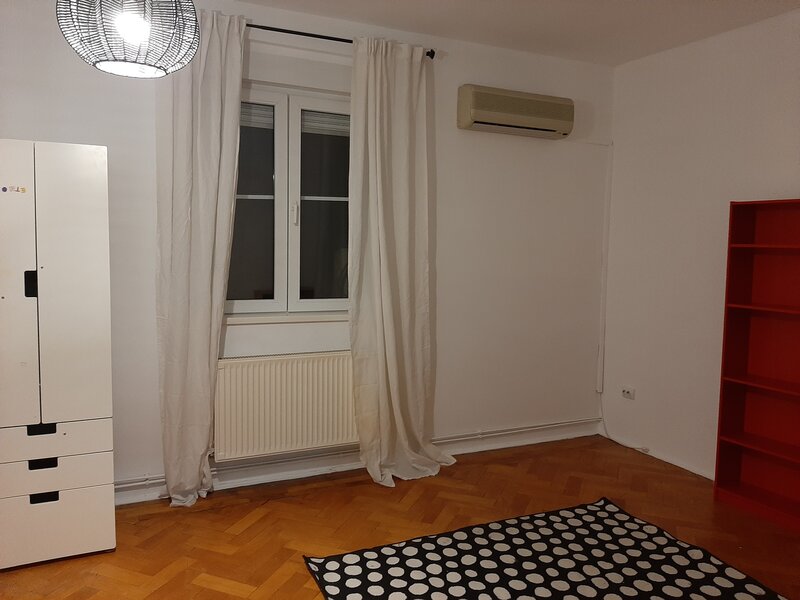 Bucurestii Noi, metrou parc Bazilescu, metrou Jiului sau Bazilescu